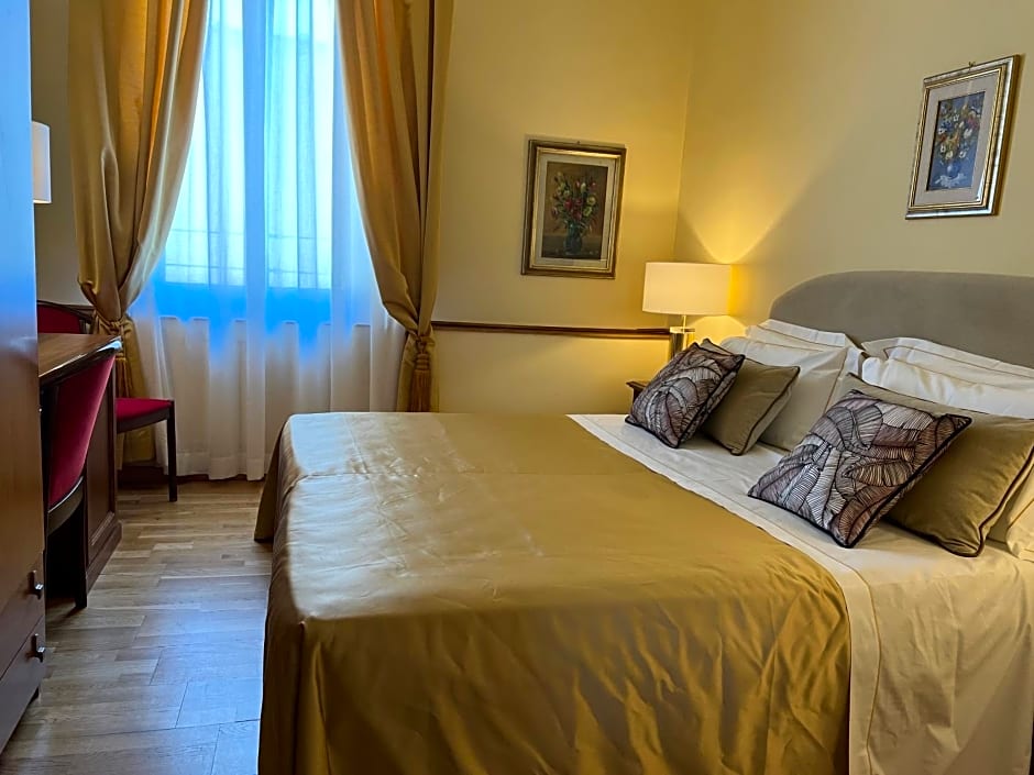 Hotel Villani