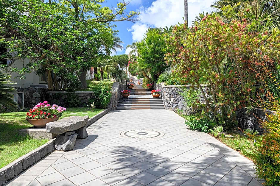 B&B HOTEL Ischia San Nicola