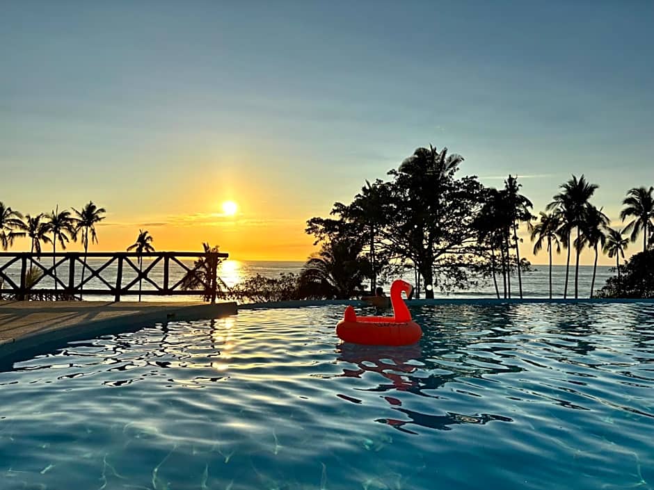 Hotel Hacienda San Pancho