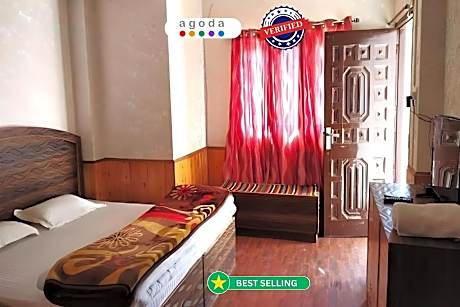 Goroomgo Himsutra Shimla 