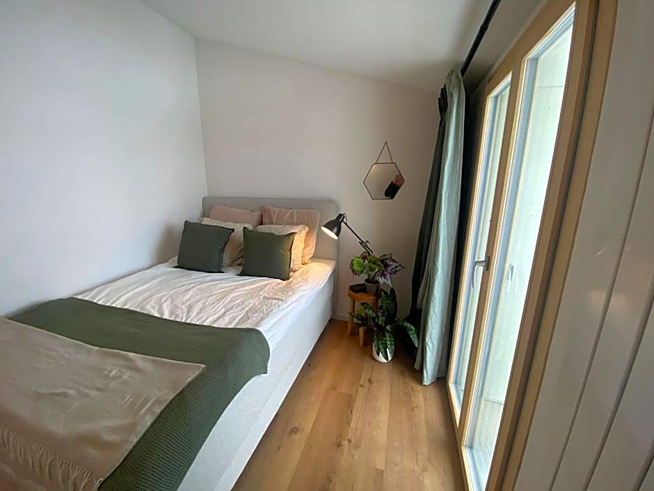 Gantrisch Lodge Ottenleuebad