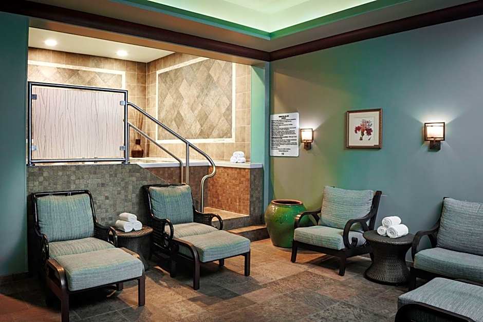 Renaissance by Marriott Montgomery Hotel & Spa at the Convention Center