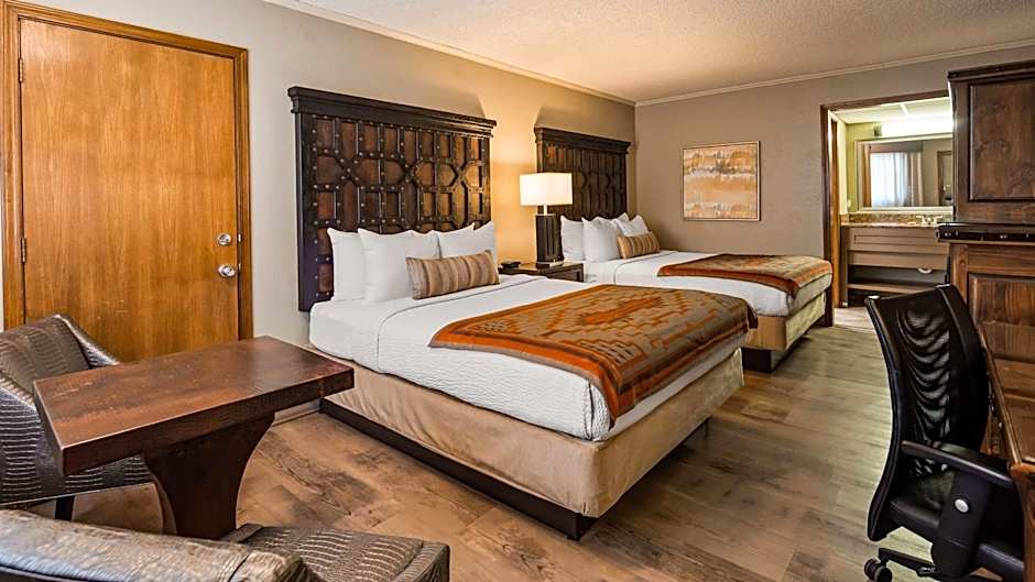 Best Western Plus Weatherford