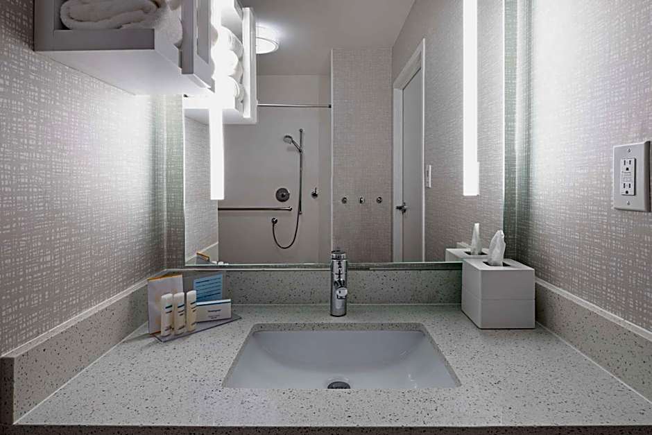 Hampton Inn By Hilton Richmond-Midlothian Turnpike