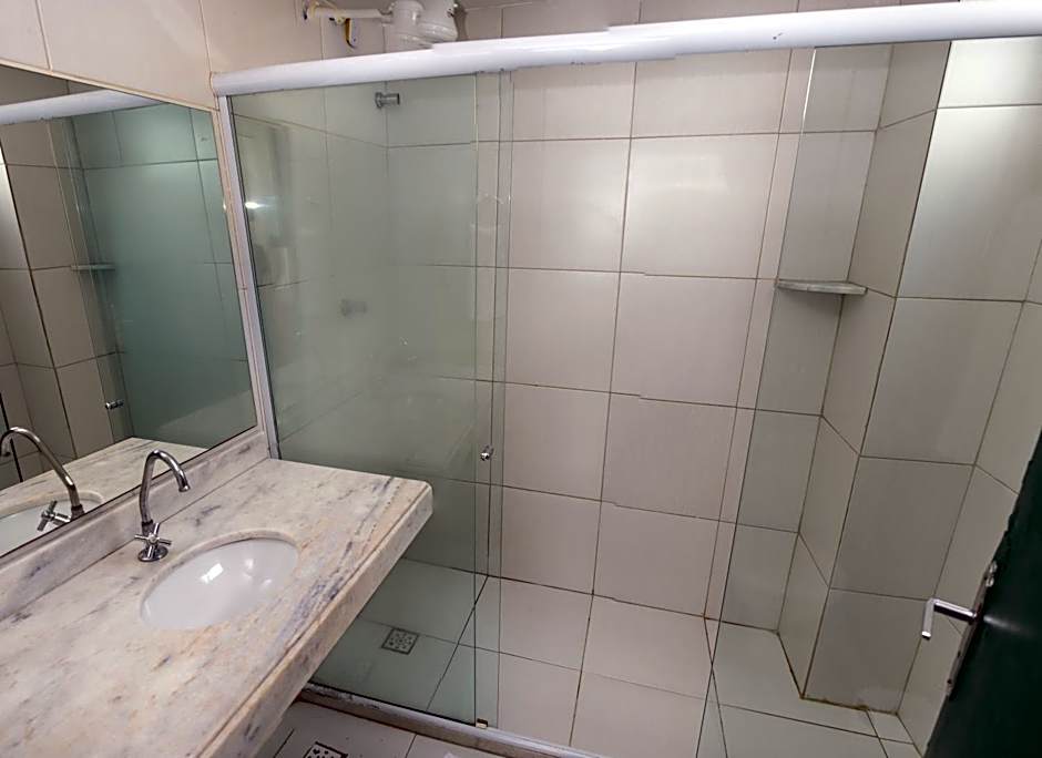 Pousada Colonial Chile