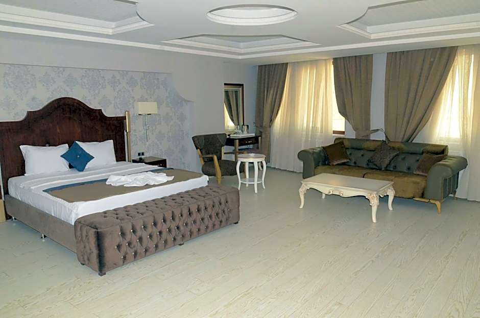 Atlıhanpark Hotel