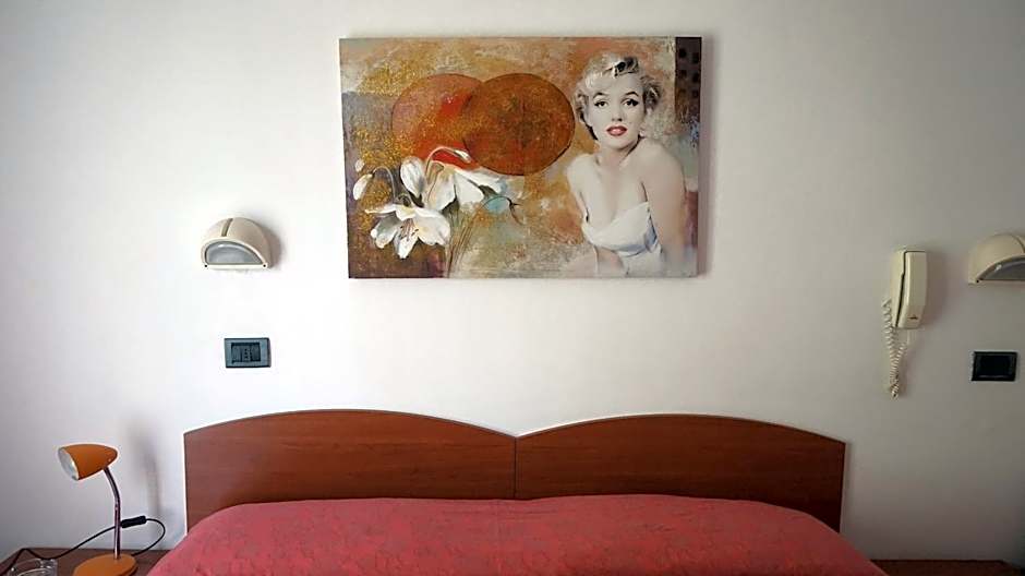 Hotel Daria