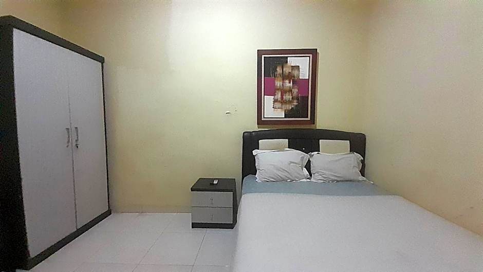 Hotel O Homestay Bunga Rinte Syariah Near Komp perumahan stella ressidence 2