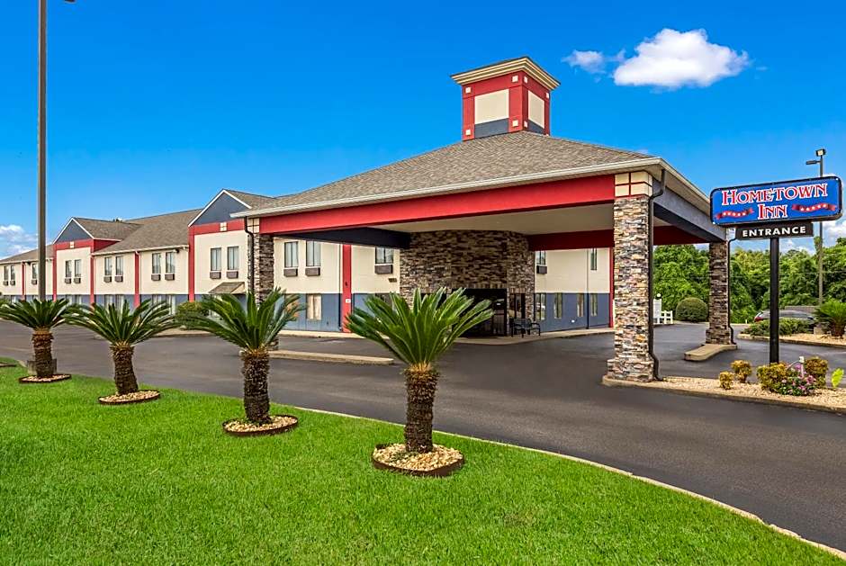 Hometown Inn Thomasville