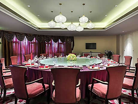 Pullman Tangshan