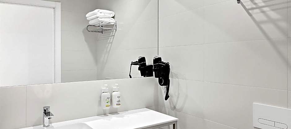 B&B HOTEL Madrid Tres Cantos