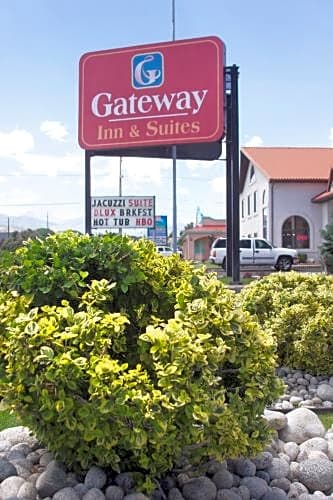 Gateway Inn And Suites