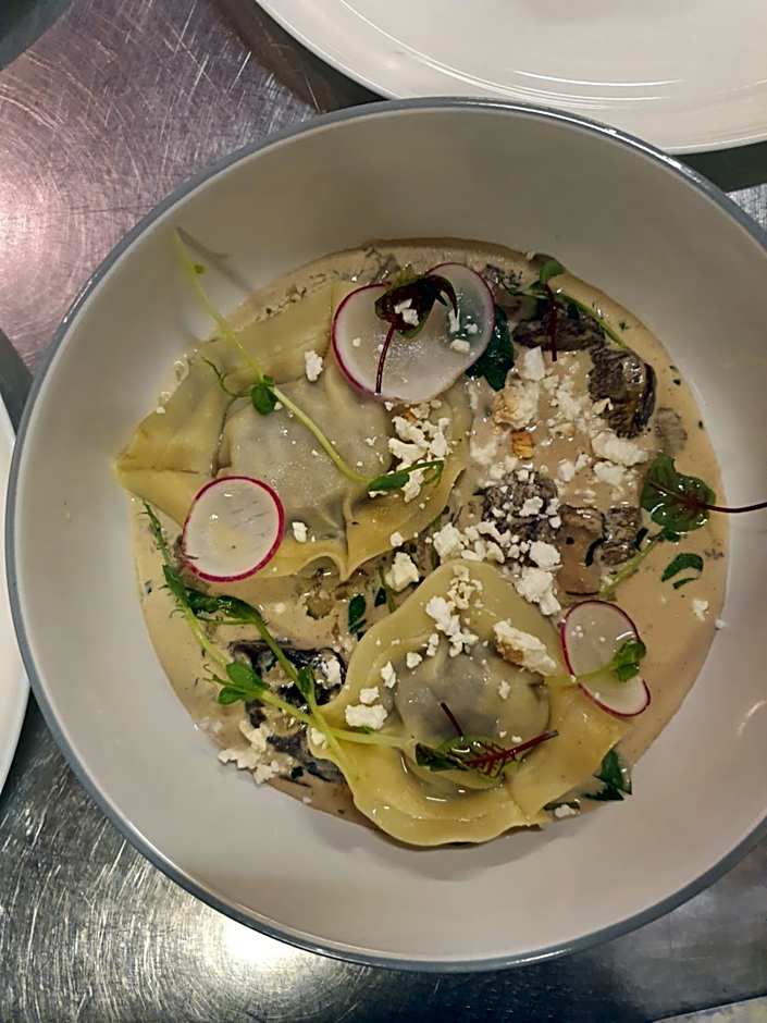 Hotel Ranczo Smyczyna