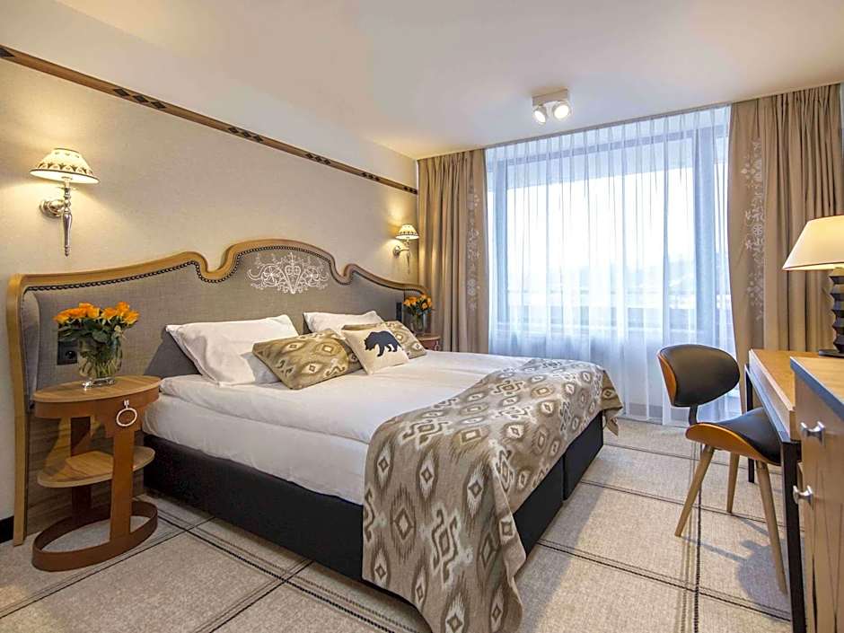Bachleda Hotel Kasprowy