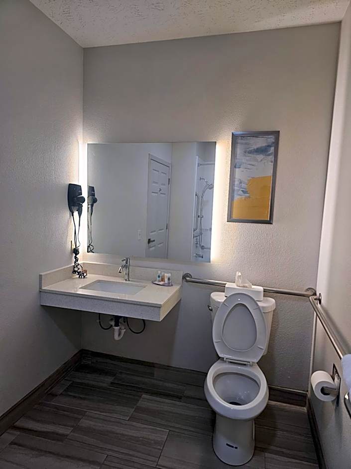 Comfort Inn Jackson I-40