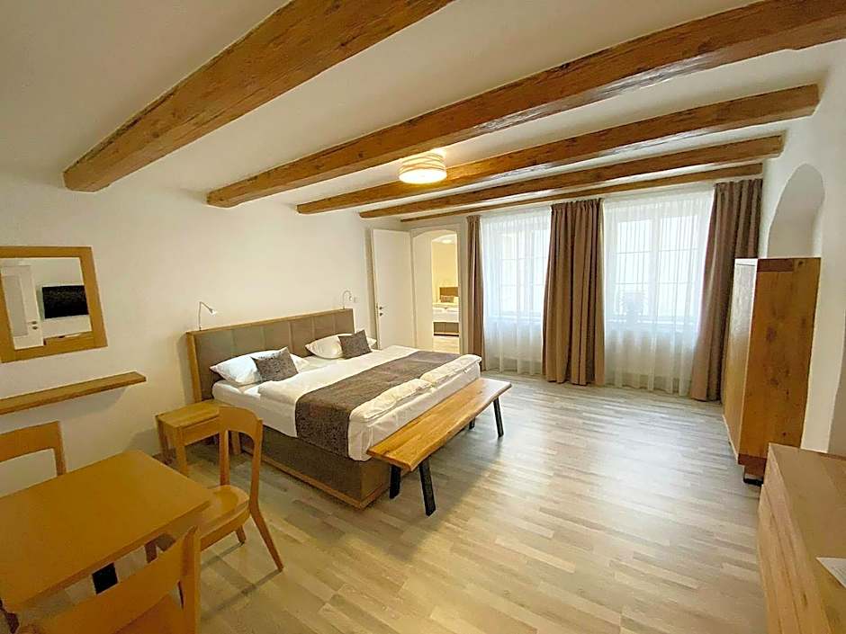 Hotel Karlova Prague - Mostecka 10 st Depandance