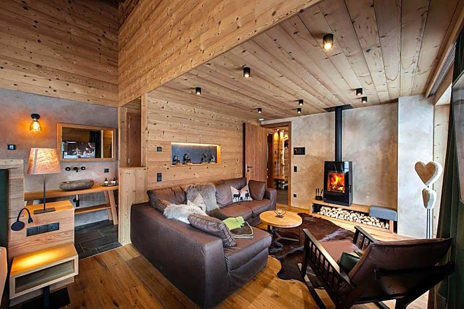 Mons Silva Private Luxury Chalets