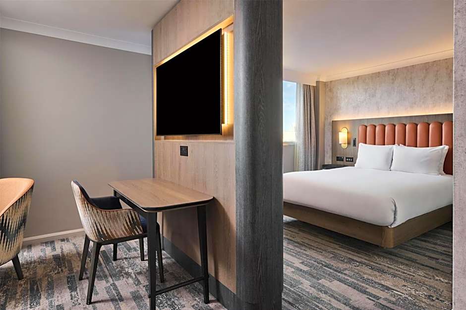 Hilton Leeds City