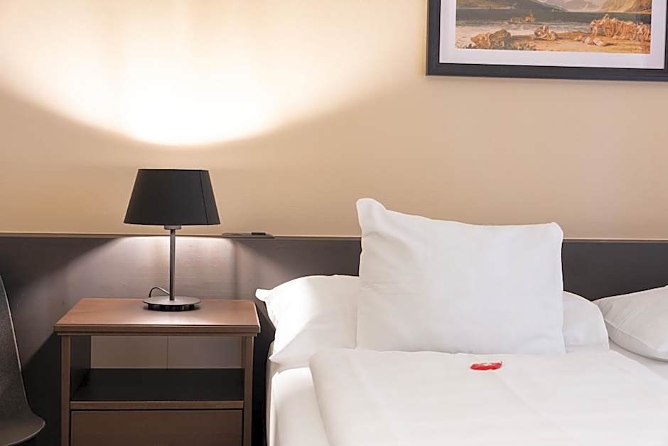 Swiss Inn & Apartments