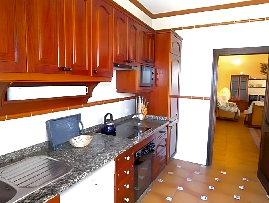 Vip Villas - Caleta Dorada