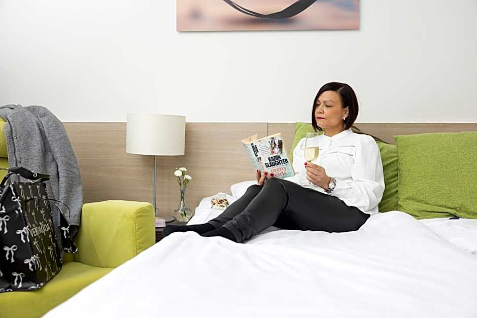 Norlandia Tampere Hotel