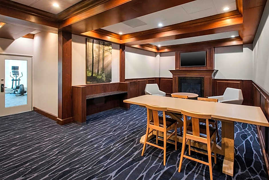 Fairfield Inn & Suites by Marriott Albany Downtown