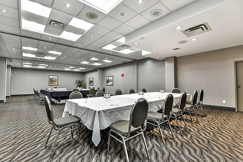 Best Western Plus Cambridge Hotel