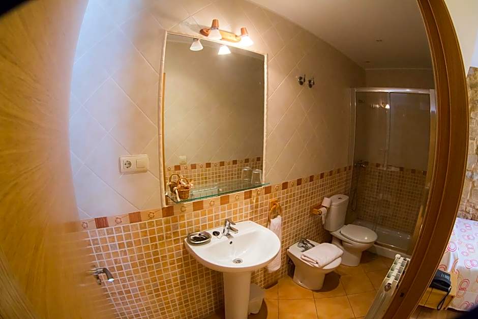 Hotel el Horreo de Avilés