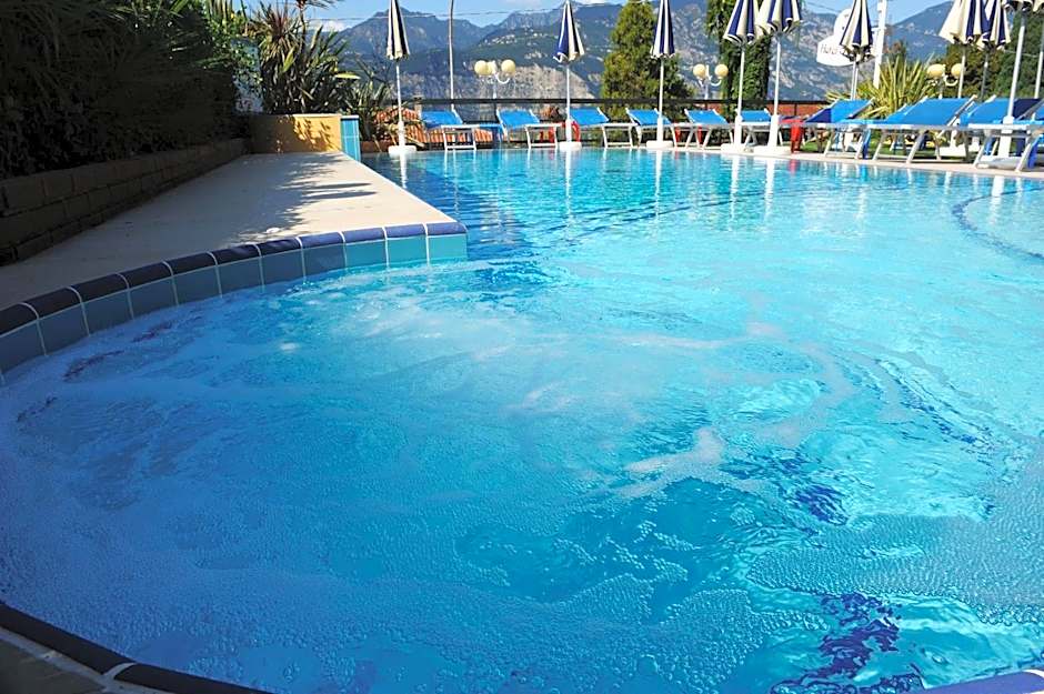 Hotel Cristallo