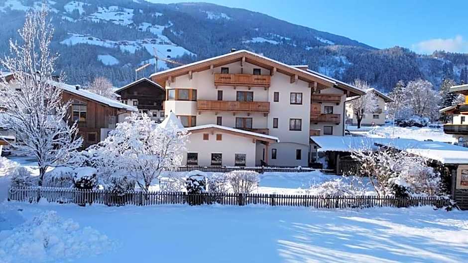Landhaus Alpenherz