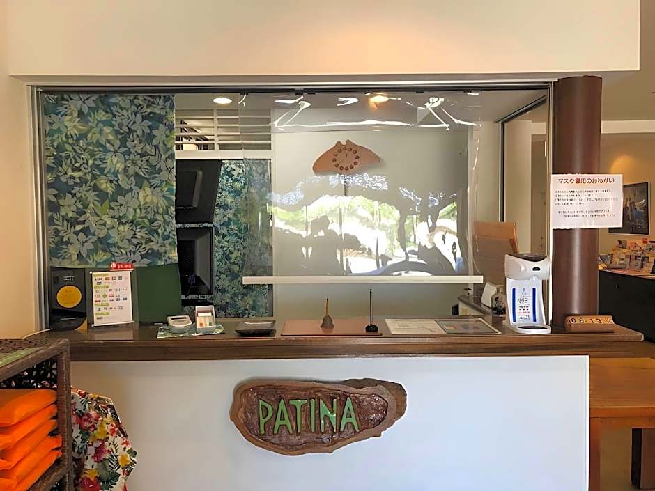 Hotel Patina Ishigakijima