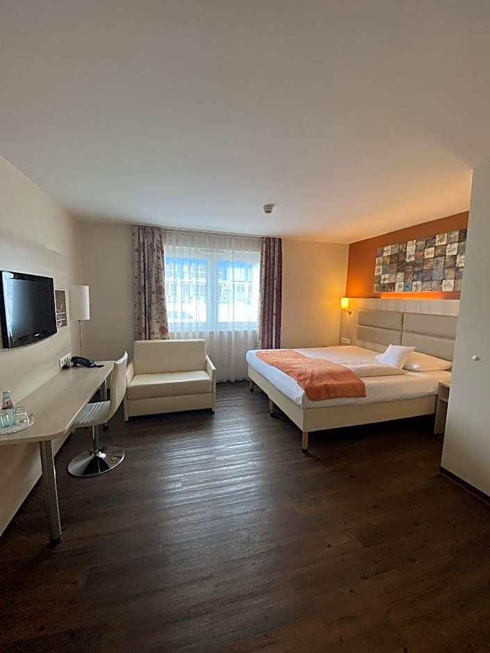 Hotel Rodelheimer Hof - Am Wasserturm