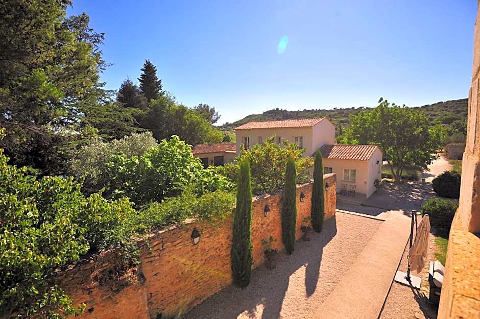 Domaine Des Escaunes