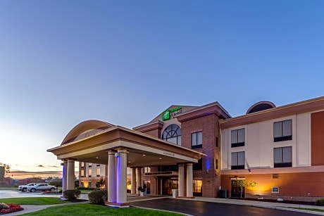Holiday Inn Express Hotel & Suites Bowling Green By IHG