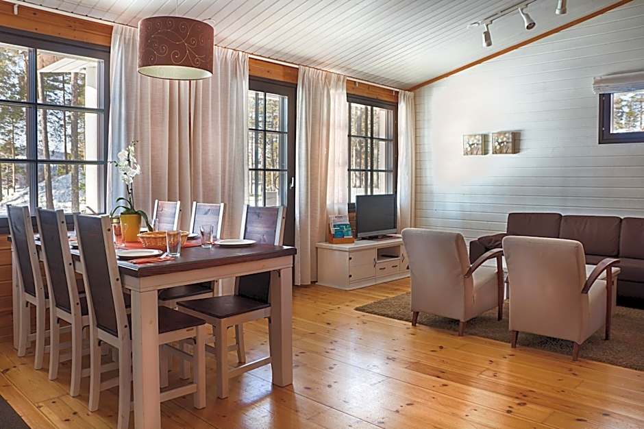 Break Sokos Hotel Vuokatti