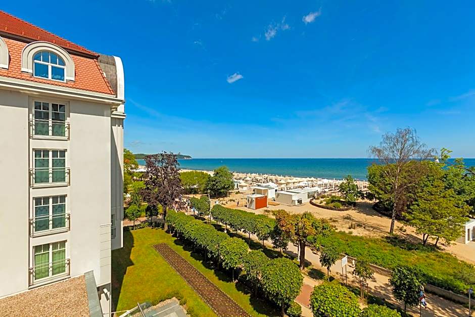 Sheraton Sopot Hotel