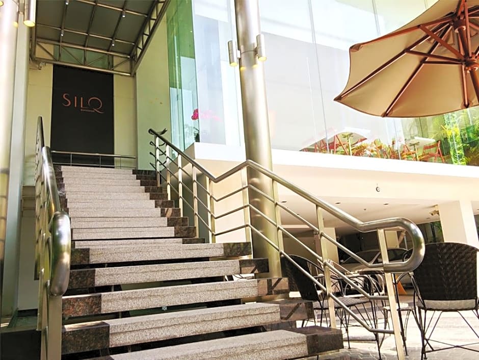 SilQ Boutique Hotel Bangkok