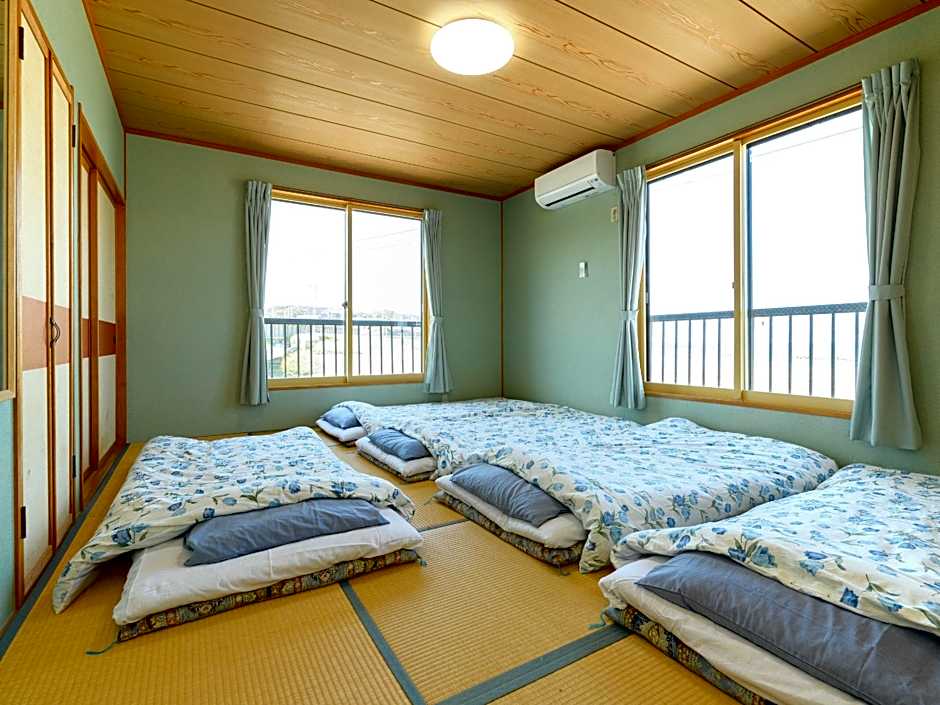 Tabist Odakeya Ryokan Kashiwazaki