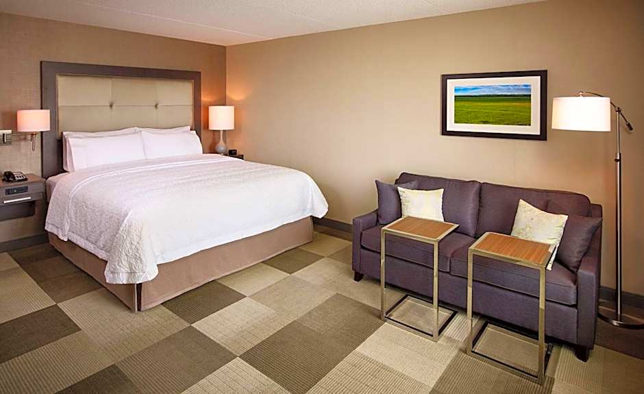 Hampton Inn by Hilton Sarnia-Point Edward