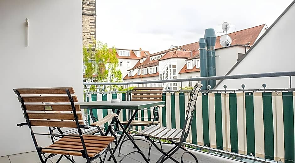 Hotel Zumnorde Am Anger