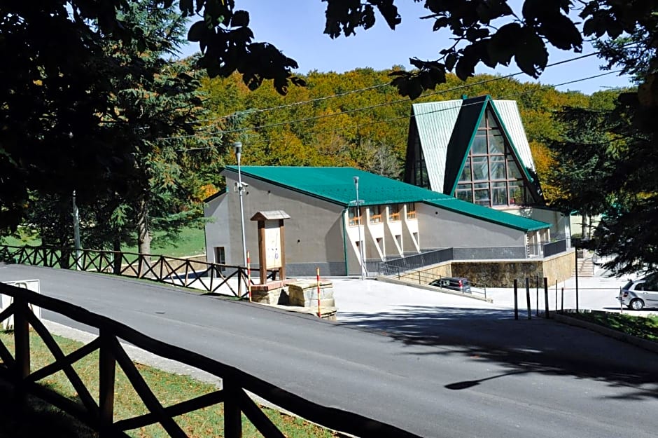 Chalet Madonna di Viggiano