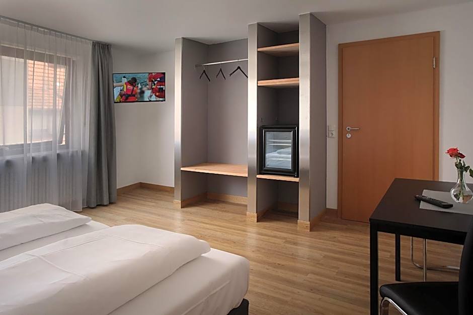 Hotel Gasthof Metzgerei Lamm - Benedikt Rückel