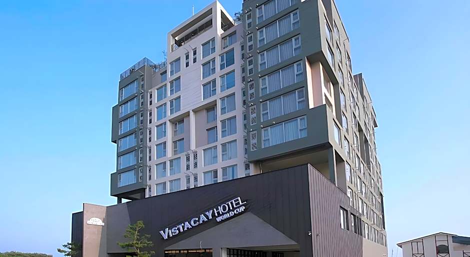 Vistacay Hotel World Cup
