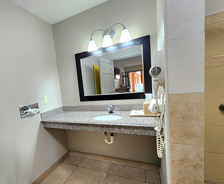 Days Inn by Wyndham McAllen