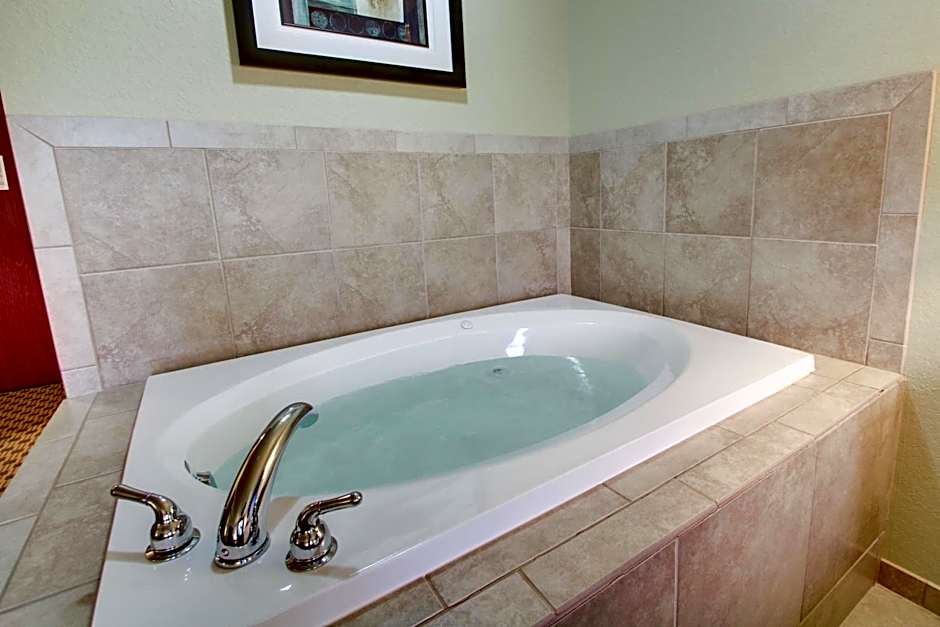 Cobblestone Inn & Suites - Schuyler