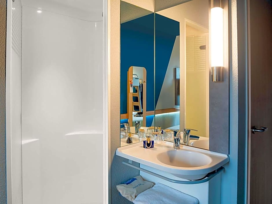 ibis budget Berlin Alexanderplatz