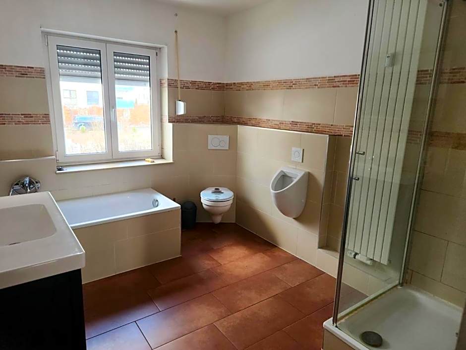 Unterkunft 20 Schwabach