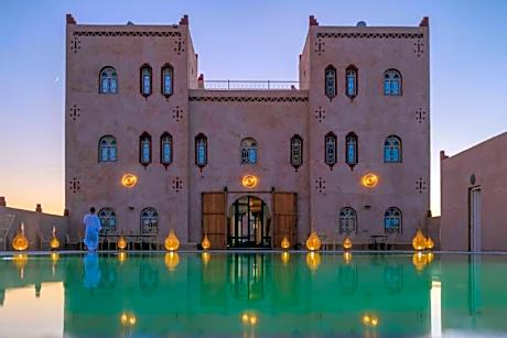 Dar Morocco