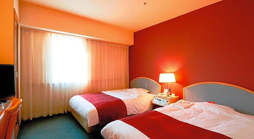 Nest Hotel Matsuyama