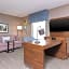 Hampton Inn By Hilton & Suites Marshalltown